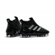 adidas ACE17+ PureControl FG Uomo Scarpe Calcio Nero Bianco