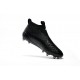 adidas ACE17+ PureControl FG Uomo Scarpe Calcio Nero Bianco