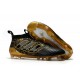adidas ACE17+ PureControl FG Paul Pogba Capsule Oro Nero Scarpe Calcio
