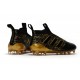 adidas ACE17+ PureControl FG Paul Pogba Capsule Oro Nero Scarpe Calcio