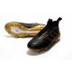 adidas ACE17+ PureControl FG Paul Pogba Capsule Oro Nero Scarpe Calcio