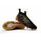 adidas ACE17+ PureControl FG Paul Pogba Capsule Oro Nero Scarpe Calcio