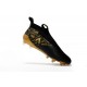 adidas ACE17+ PureControl FG Paul Pogba Capsule Oro Nero Scarpe Calcio
