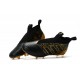 adidas ACE17+ PureControl FG Paul Pogba Capsule Oro Nero Scarpe Calcio