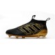adidas ACE17+ PureControl FG Paul Pogba Capsule Oro Nero Scarpe Calcio