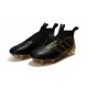adidas ACE17+ PureControl FG Paul Pogba Capsule Oro Nero Scarpe Calcio