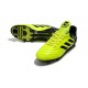 Adidas Copa 17.1 FG Nuove Scarpa da calcio Giallo Nero