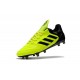 Adidas Copa 17.1 FG Nuove Scarpa da calcio Giallo Nero