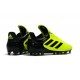Adidas Copa 17.1 FG Nuove Scarpa da calcio Giallo Nero