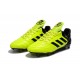 Adidas Copa 17.1 FG Nuove Scarpa da calcio Giallo Nero