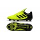 Adidas Copa 17.1 FG Nuove Scarpa da calcio Giallo Nero