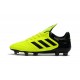 Adidas Copa 17.1 FG Nuove Scarpa da calcio Giallo Nero