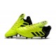 Adidas Copa 17.1 FG Nuove Scarpa da calcio Giallo Nero