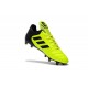 Adidas Copa 17.1 FG Nuove Scarpa da calcio Giallo Nero