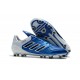 Adidas Copa 17.1 FG Nuove Scarpa da calcio Blu Nero
