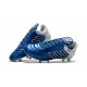 Adidas Copa 17.1 FG Nuove Scarpa da calcio Blu Nero