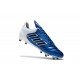 Adidas Copa 17.1 FG Nuove Scarpa da calcio Blu Nero