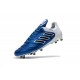 Adidas Copa 17.1 FG Nuove Scarpa da calcio Blu Nero