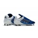 Adidas Copa 17.1 FG Nuove Scarpa da calcio Blu Nero