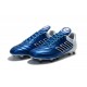 Adidas Copa 17.1 FG Nuove Scarpa da calcio Blu Nero