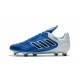 Adidas Copa 17.1 FG Nuove Scarpa da calcio Blu Nero