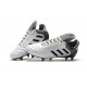 Adidas Copa 17.1 FG Nuove Scarpa da calcio Bianco Grigio