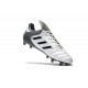 Adidas Copa 17.1 FG Nuove Scarpa da calcio Bianco Grigio