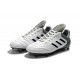 Adidas Copa 17.1 FG Nuove Scarpa da calcio Bianco Grigio