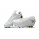 Adidas Copa 17.1 FG Nuove Scarpa da calcio Bianco Oro