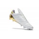 Adidas Copa 17.1 FG Nuove Scarpa da calcio Bianco Oro