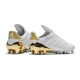 Adidas Copa 17.1 FG Nuove Scarpa da calcio Bianco Oro