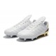 Adidas Copa 17.1 FG Nuove Scarpa da calcio Bianco Oro