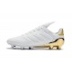 Adidas Copa 17.1 FG Nuove Scarpa da calcio Bianco Oro