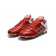 Adidas Copa 17.1 FG Nuove Scarpa da calcio Rosso Nero
