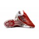 Adidas Copa 17.1 FG Nuove Scarpa da calcio Rosso Nero