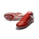 Adidas Copa 17.1 FG Nuove Scarpa da calcio Rosso Nero