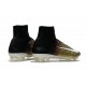 Nike Mercurial Superfly V FG Scarpa Calcio Giallo Bianco