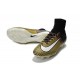 Nike Mercurial Superfly V FG Scarpa Calcio Giallo Bianco