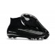 Nike Mercurial Superfly V FG Scarpa Calcio Nero Grigio