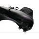Scarpe da Calcio Nuove 2017 Nike Mercurial Superfly 5 FG Nero Arancio
