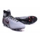 Nike Magista Obra 2 FG ACC 2017 Scarpa di Calcio Grigio Nero