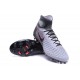 Nike Magista Obra 2 FG ACC 2017 Scarpa di Calcio Grigio Nero
