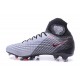 Nike Magista Obra 2 FG ACC 2017 Scarpa di Calcio Grigio Nero