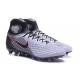 Nike Magista Obra 2 FG ACC 2017 Scarpa di Calcio Grigio Nero