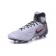 Nike Magista Obra 2 FG ACC 2017 Scarpa di Calcio Grigio Nero