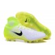 Nike Magista Obra 2 FG ACC 2017 Scarpa di Calcio Bianco Volt Nero