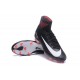 Scarpe da Calcio Nuove 2017 Nike Mercurial Superfly 5 FG Nero Bianco