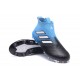 adidas ACE17+ PureControl FG Uomo Scarpe Calcio Blu Nero