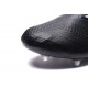 adidas ACE17+ PureControl FG Uomo Scarpe Calcio Blu Nero