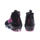 adidas ACE17+ PureControl FG Uomo Scarpe Calcio Nero Rosa